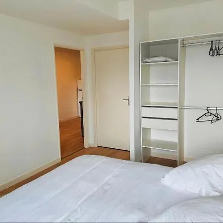 Joli Le Moderne Design Appartamento *