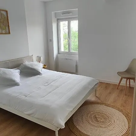 Apartment Joli Le Moderne Design