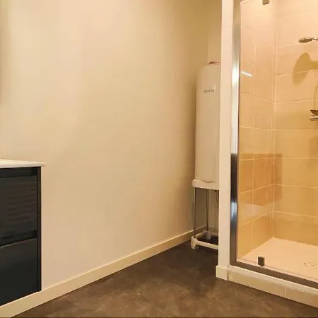 Apartment Joli Le Moderne Design *