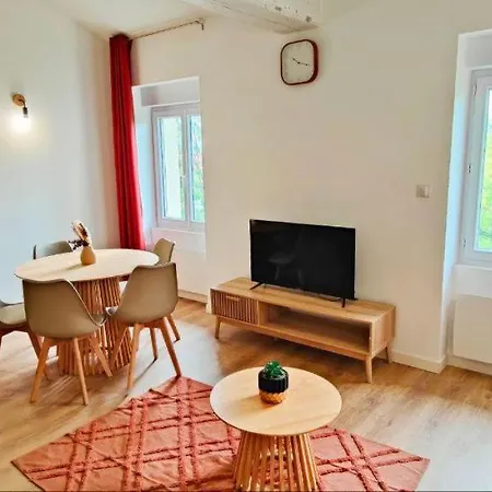 Joli Le Moderne Design * Clermont-Ferrand