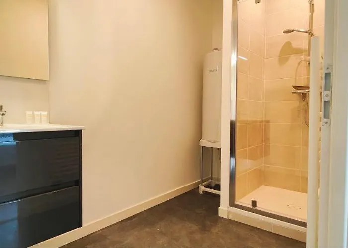 公寓 Joli Le Moderne Design *