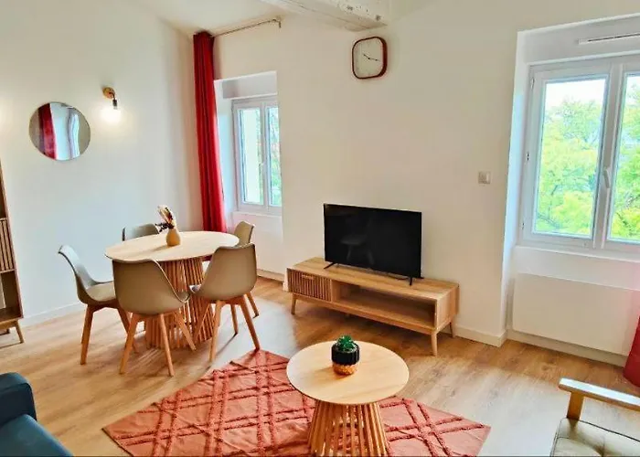 Joli Le Moderne Design * 克莱蒙费朗