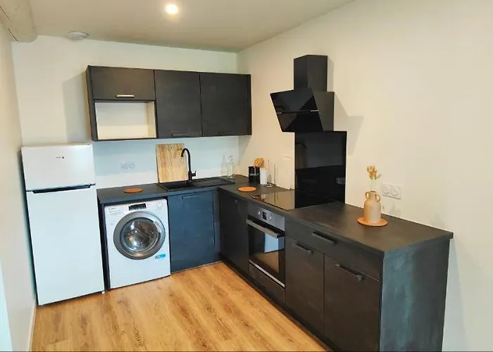 Joli Le Moderne Design * 克莱蒙费朗